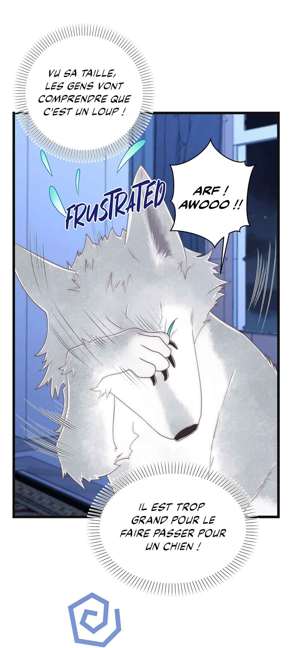 The Youngest Is Trying to Prevent the World From Ending Chapter 14 - Page 68
