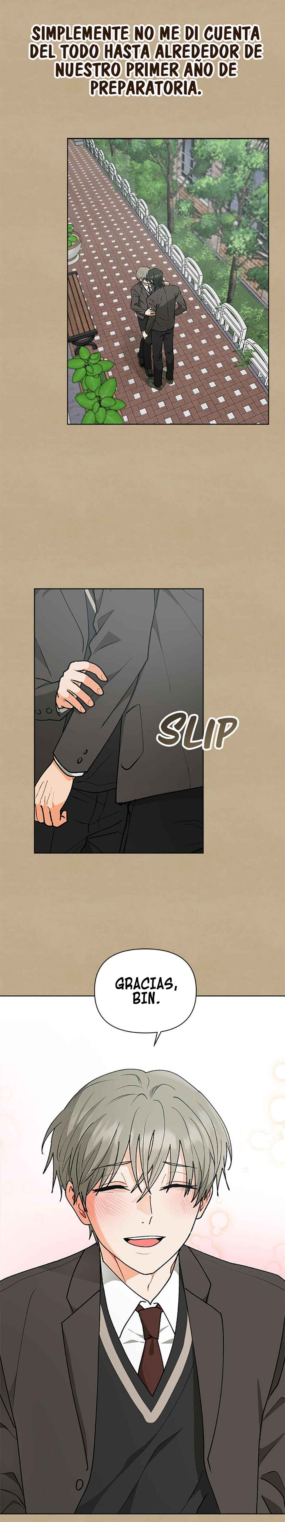 How to Help a Friend Attain Nirvana Chapter 6 - Page 17