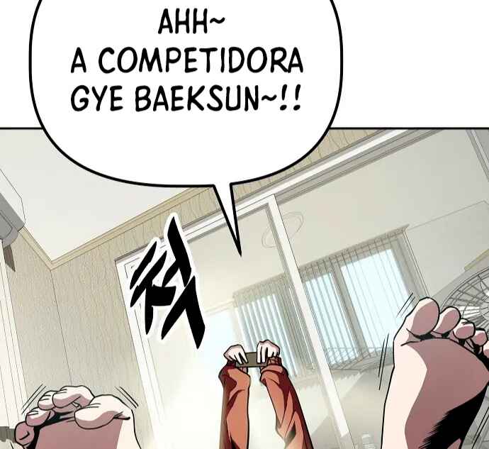 Mujikbaeksu Gye Baek-sun Chapter 20 - Page 11