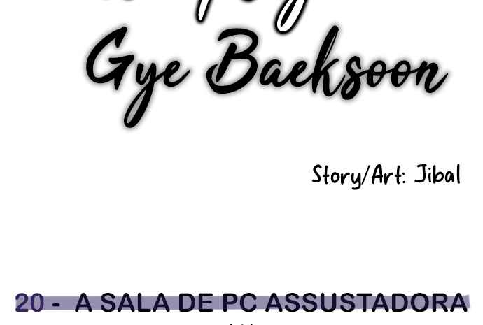 Mujikbaeksu Gye Baek-sun Chapter 20 - Page 112