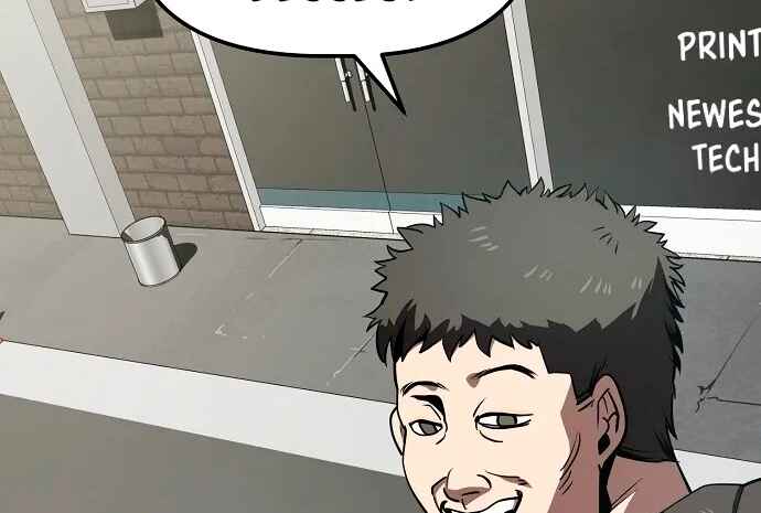 Mujikbaeksu Gye Baek-sun Chapter 20 - Page 116