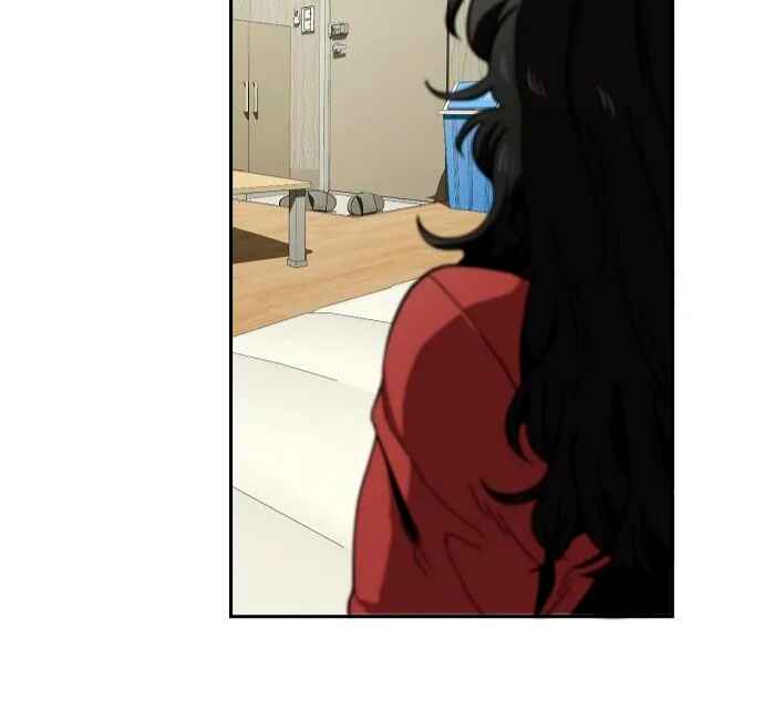Mujikbaeksu Gye Baek-sun Chapter 20 - Page 31