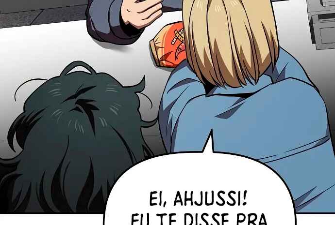 Mujikbaeksu Gye Baek-sun Chapter 20 - Page 87