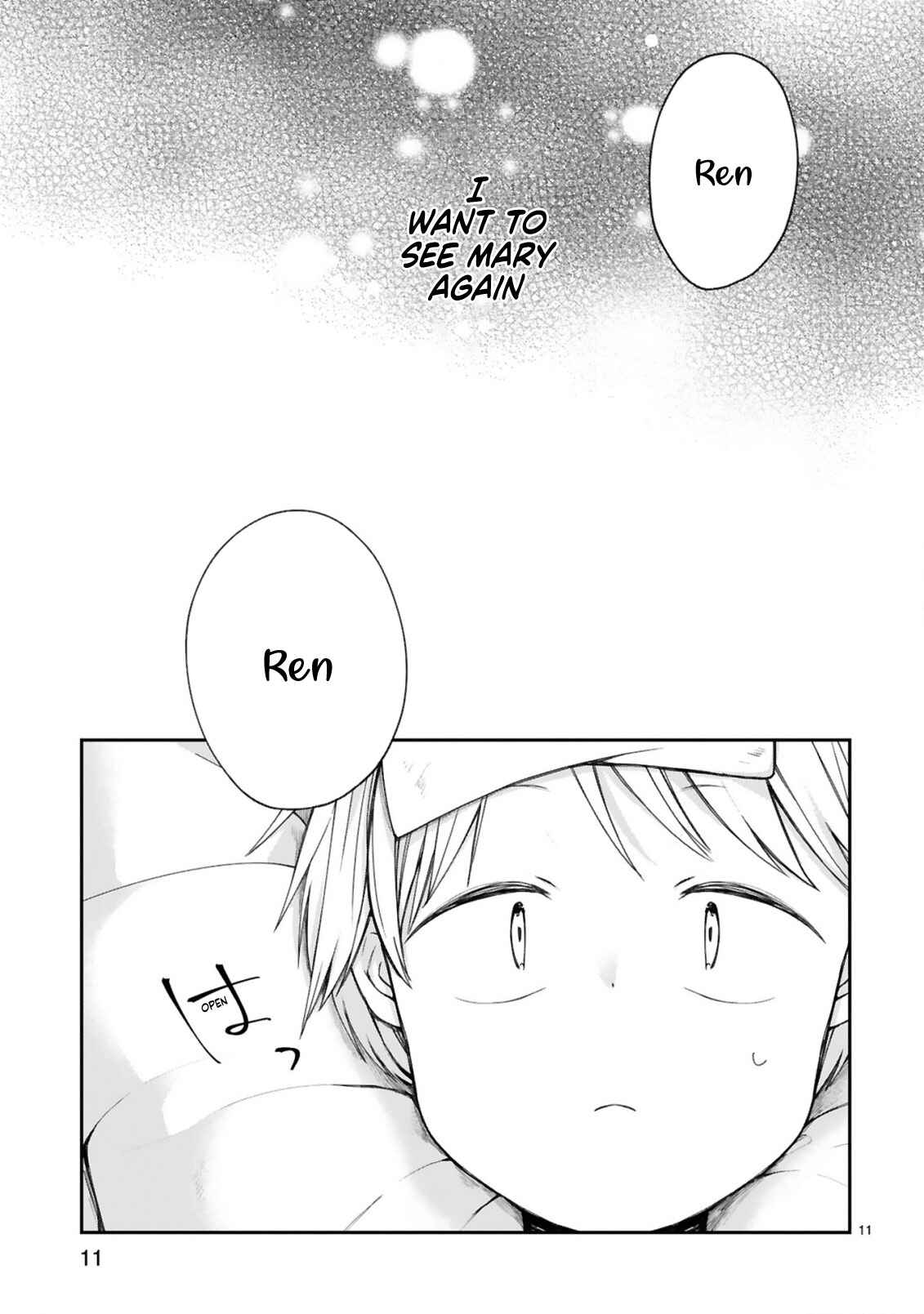 Maousama ni Shoukan Sareta kedo Kotoba ga Tsuujinai Chapter 9 - Page 14