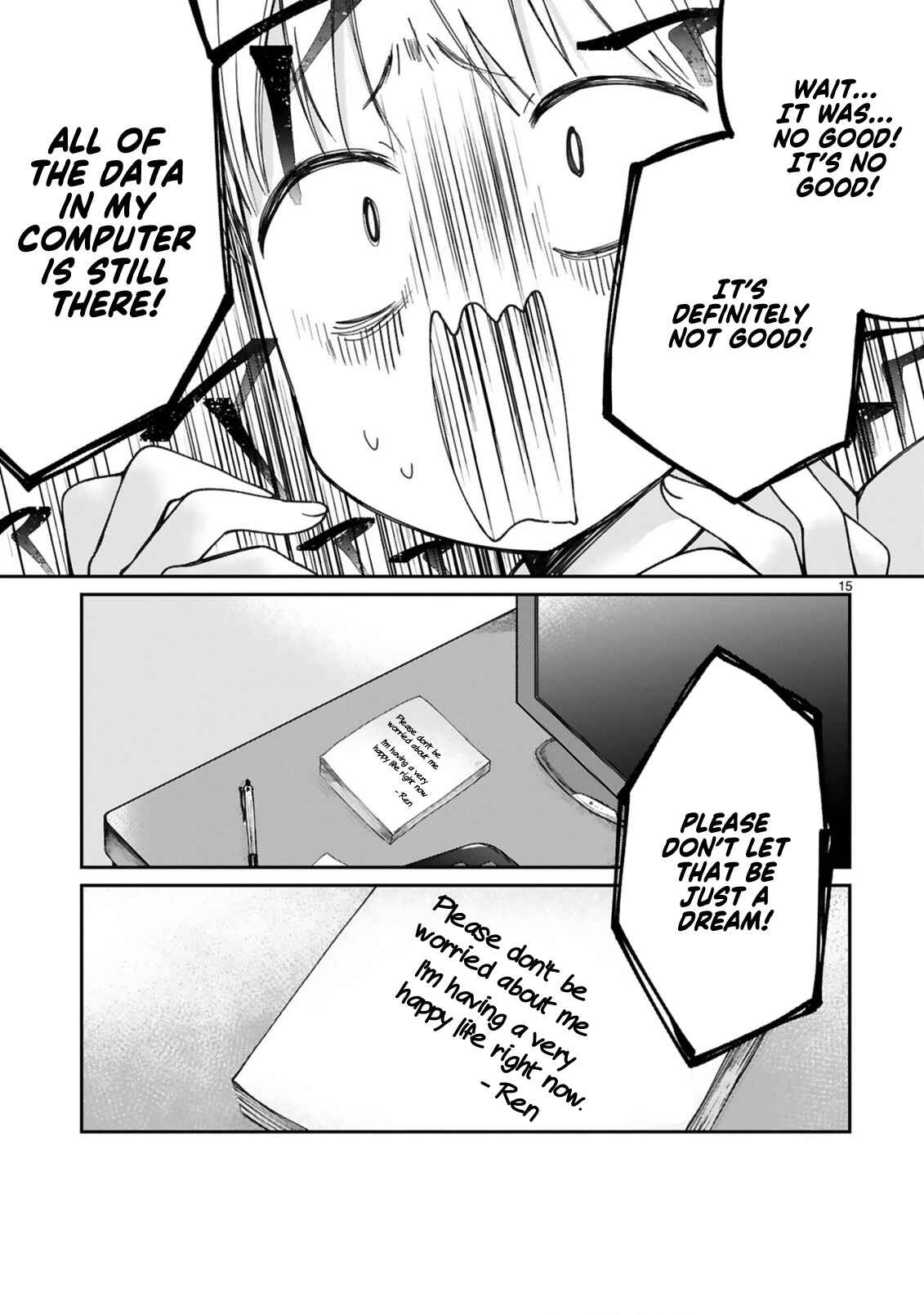 Maousama ni Shoukan Sareta kedo Kotoba ga Tsuujinai Chapter 9 - Page 18
