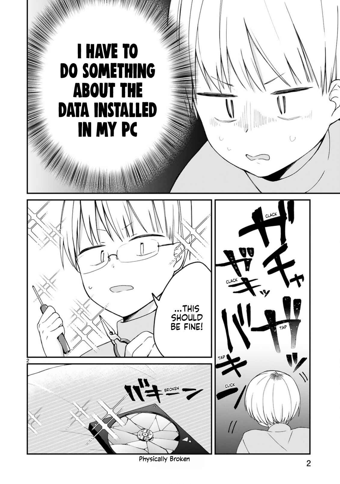 Maousama ni Shoukan Sareta kedo Kotoba ga Tsuujinai Chapter 9 - Page 5