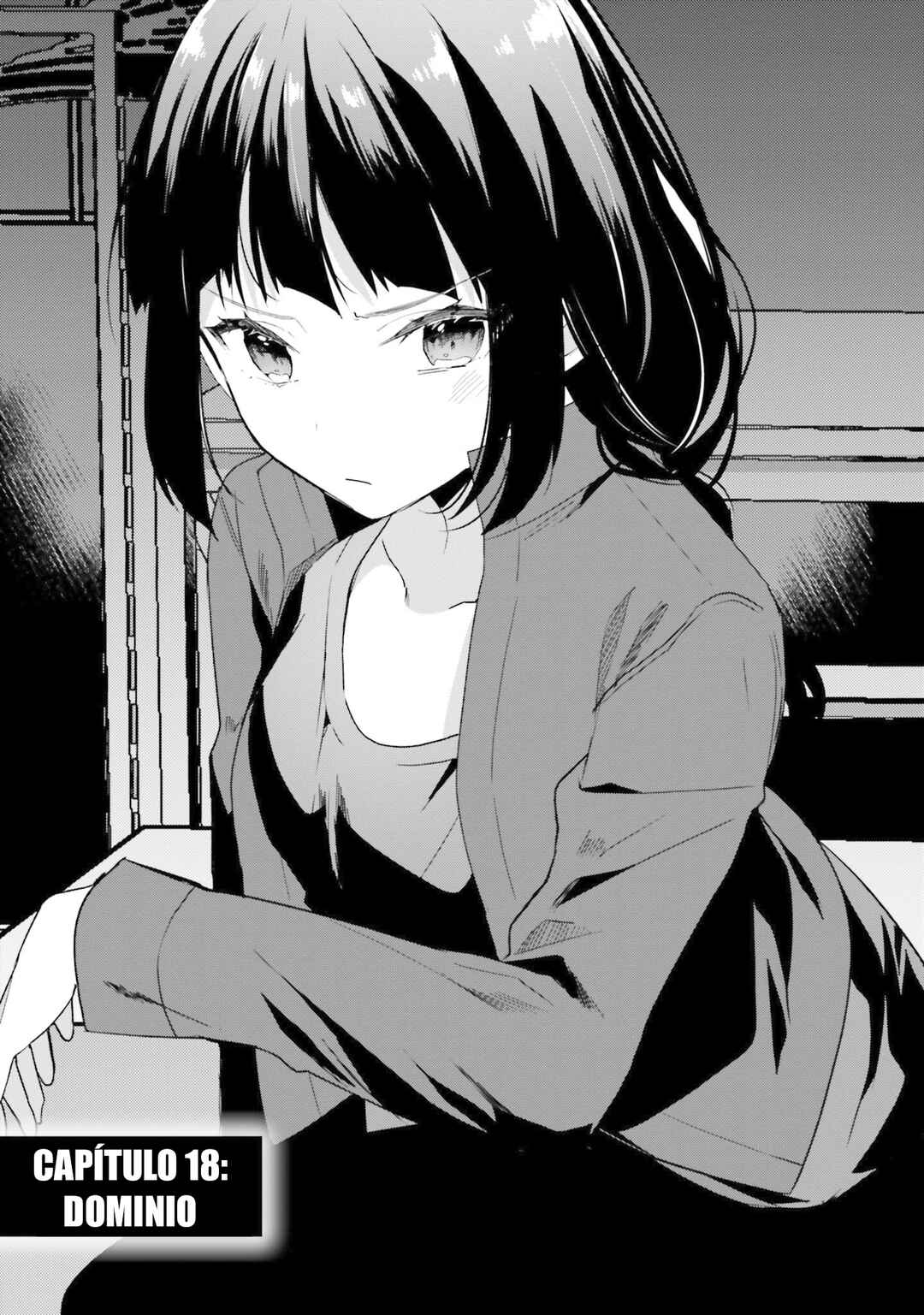 Mahouka Koukou no Rettousei - Shiba Tatsuya Ansatsu Keikaku Chapter 18 - Page 2