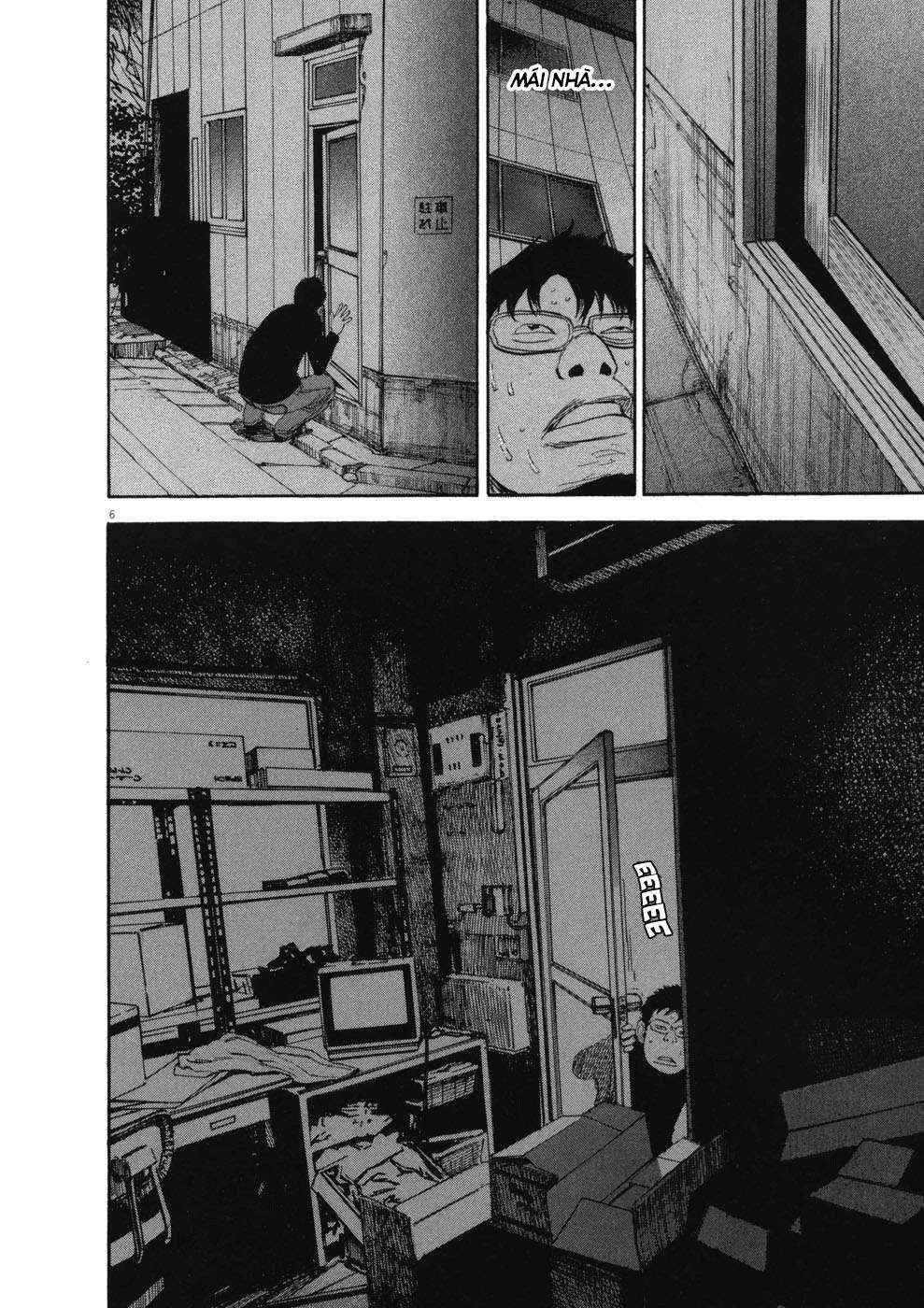 Boys on the Run Chapter 75 - Page 6