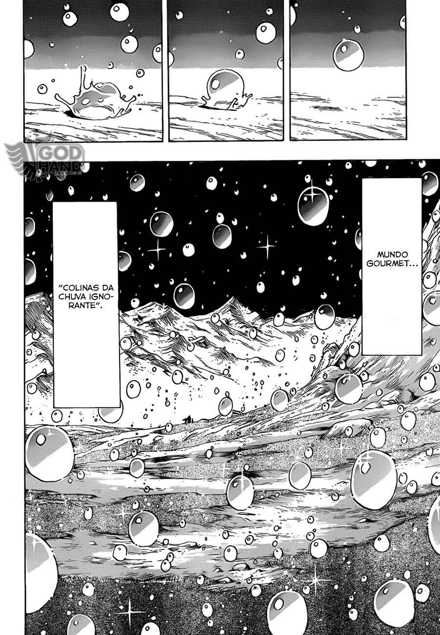 TORIKO Chapter 209 - Page 15