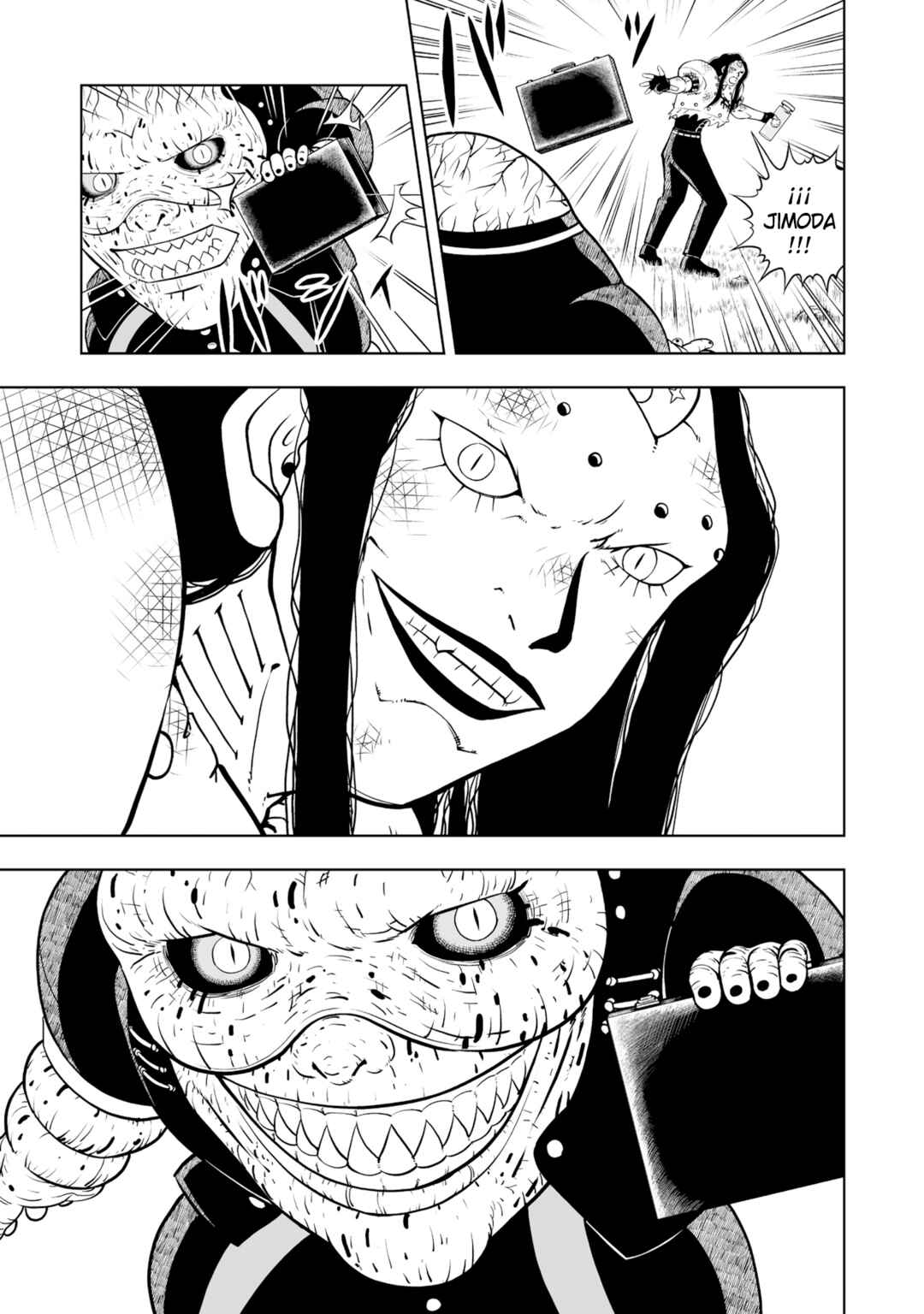 Zatch Bell! 2 Chapter 18 - Page 14