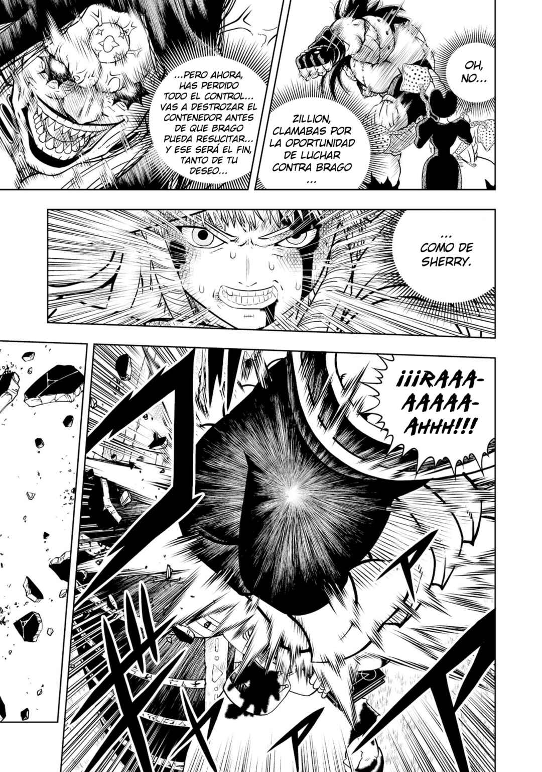 Zatch Bell! 2 Chapter 18 - Page 24