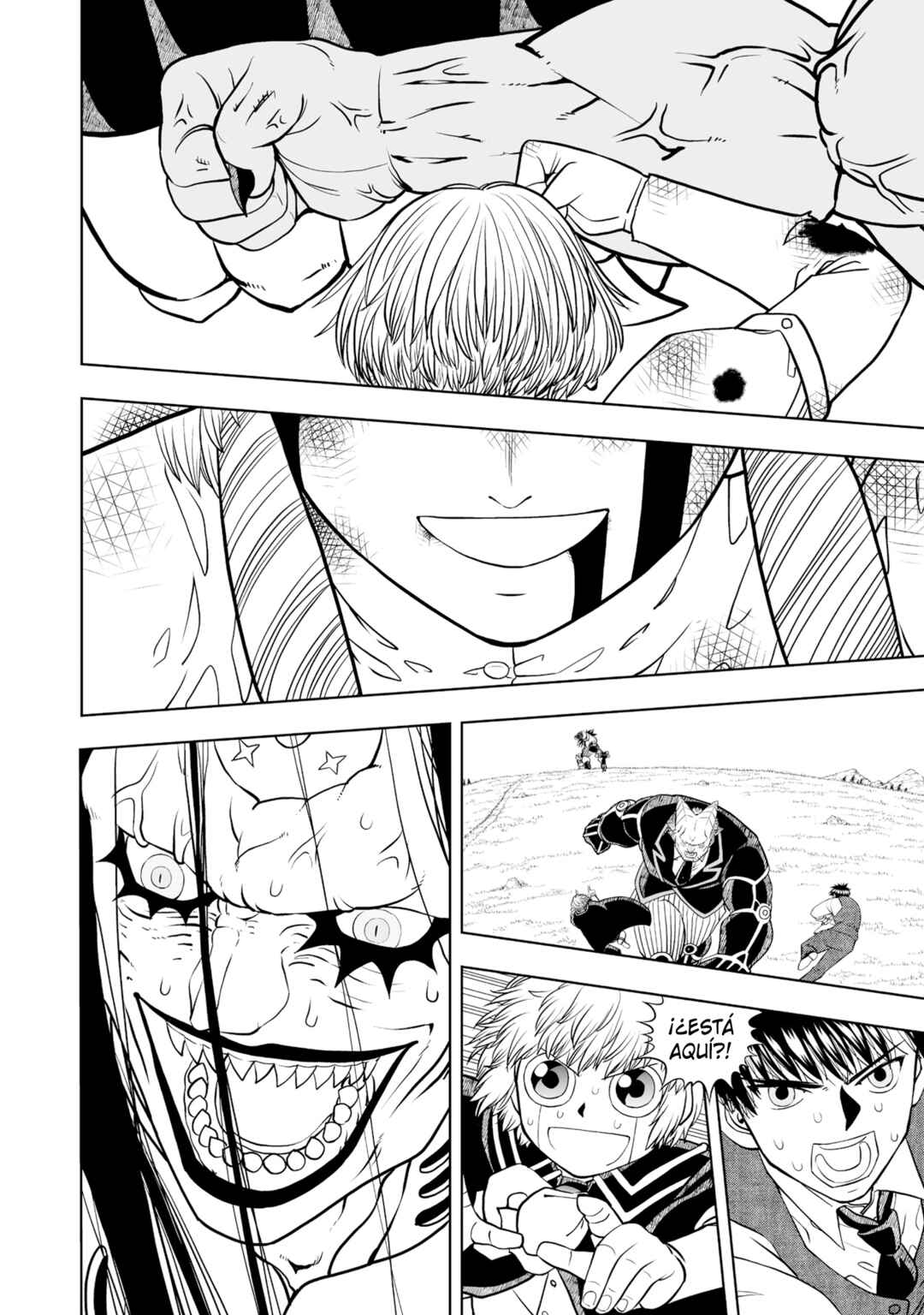 Zatch Bell! 2 Chapter 18 - Page 26