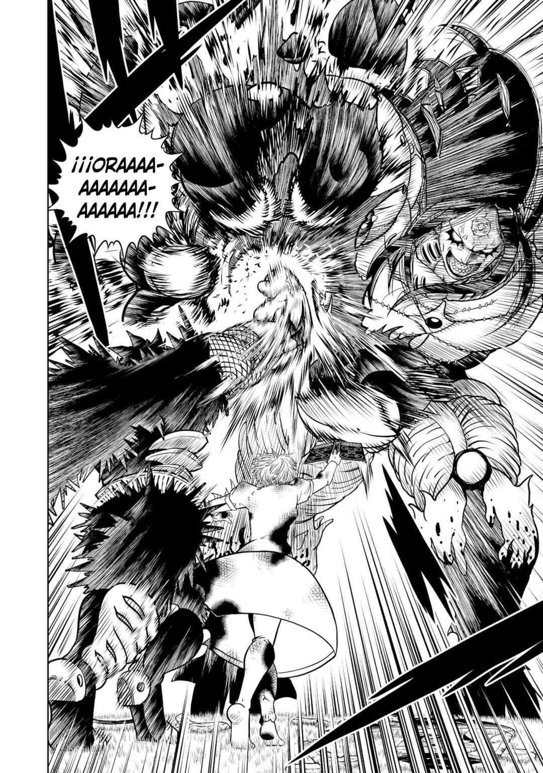 Zatch Bell! 2 Chapter 18 - Page 30