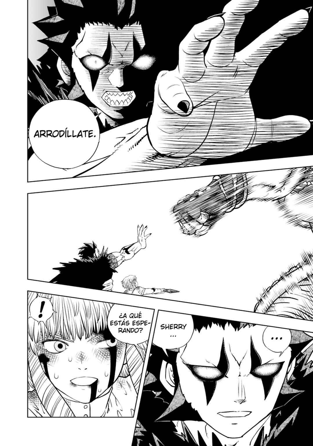 Zatch Bell! 2 Chapter 18 - Page 32