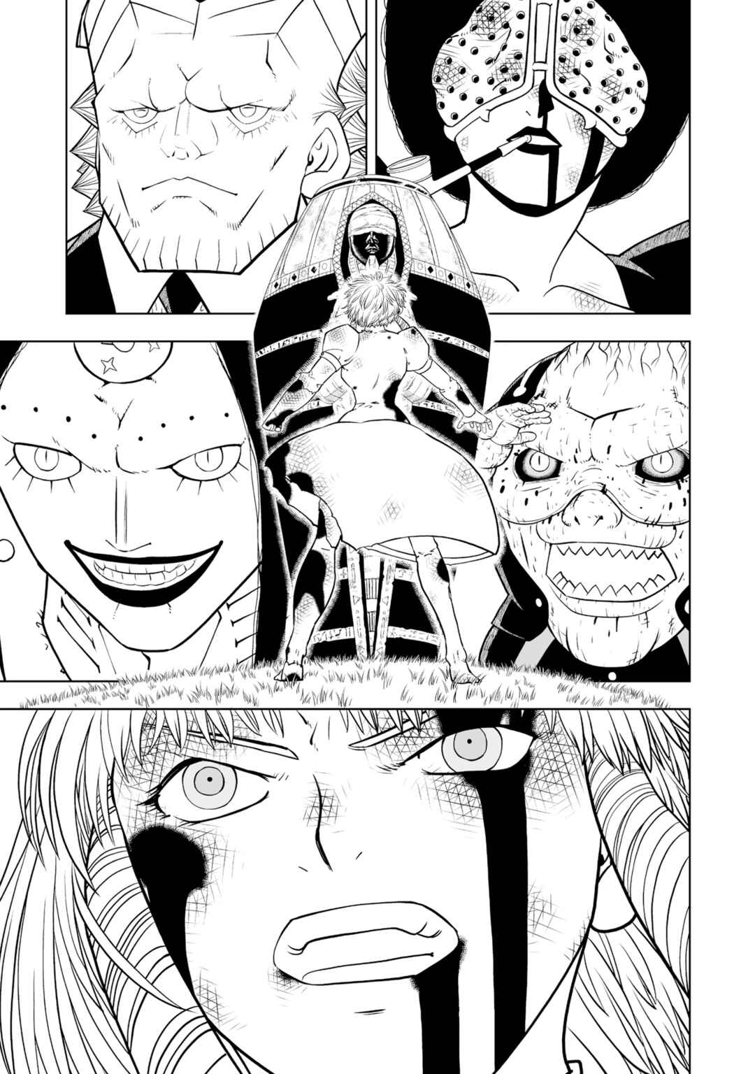 Zatch Bell! 2 Chapter 18 - Page 4