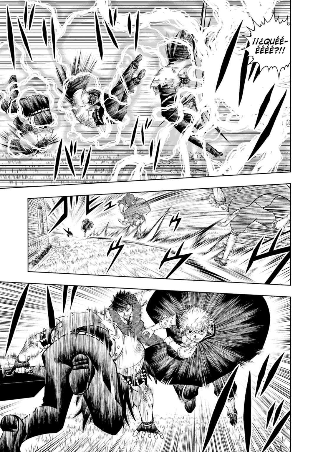 Zatch Bell! 2 Chapter 18 - Page 8