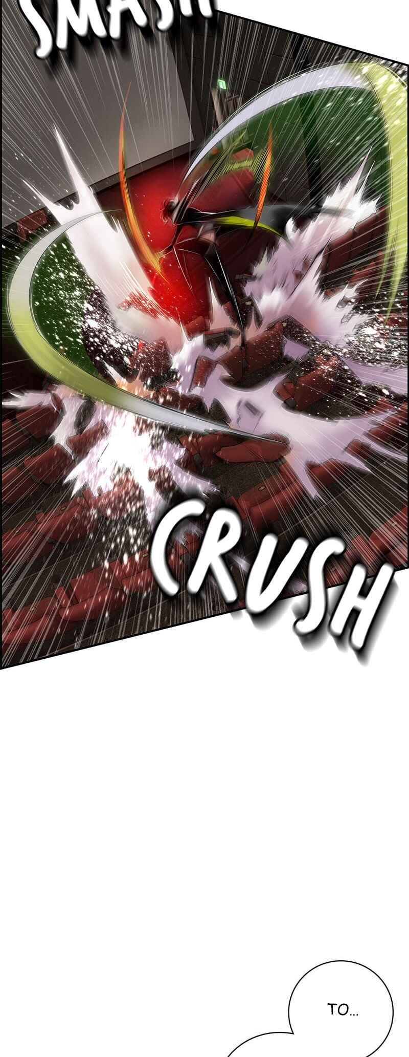 Jungle Juice Chapter 1 - Page 108