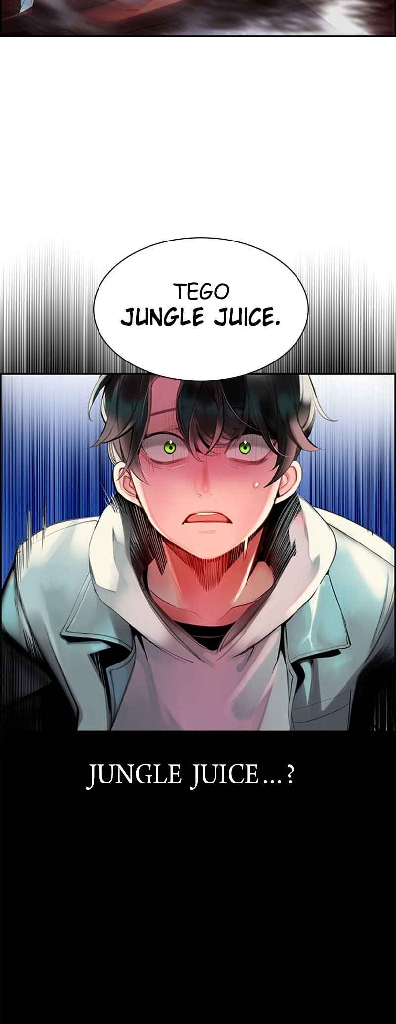 Jungle Juice Chapter 1 - Page 113