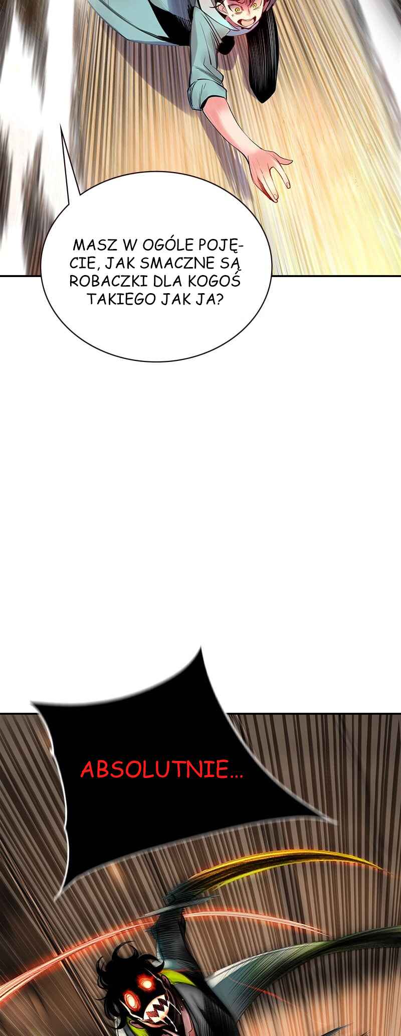Jungle Juice Chapter 1 - Page 116