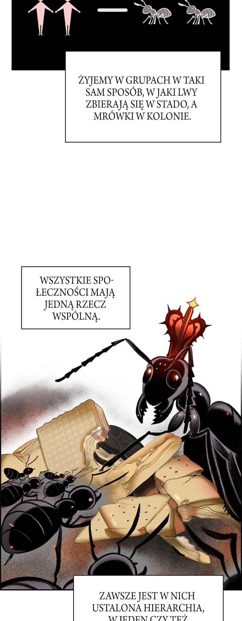 Jungle Juice Chapter 1 - Page 16