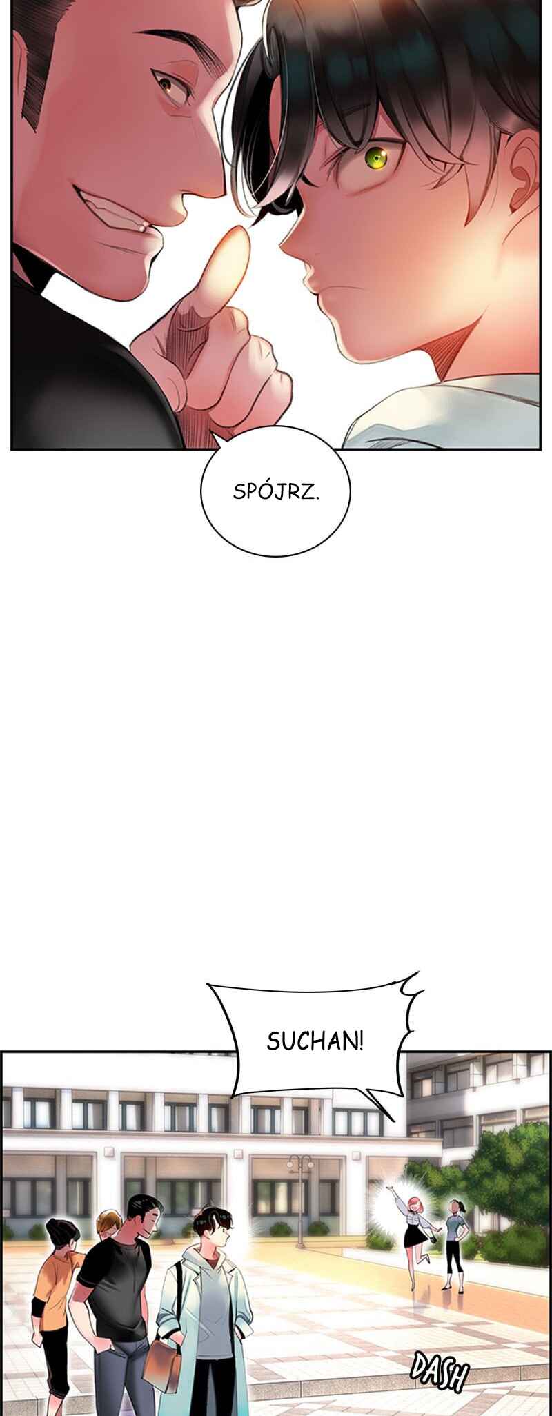 Jungle Juice Chapter 1 - Page 20