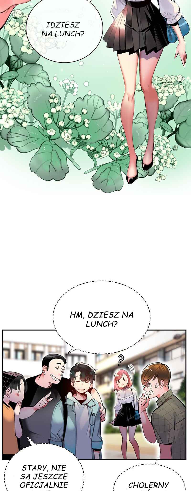 Jungle Juice Chapter 1 - Page 22