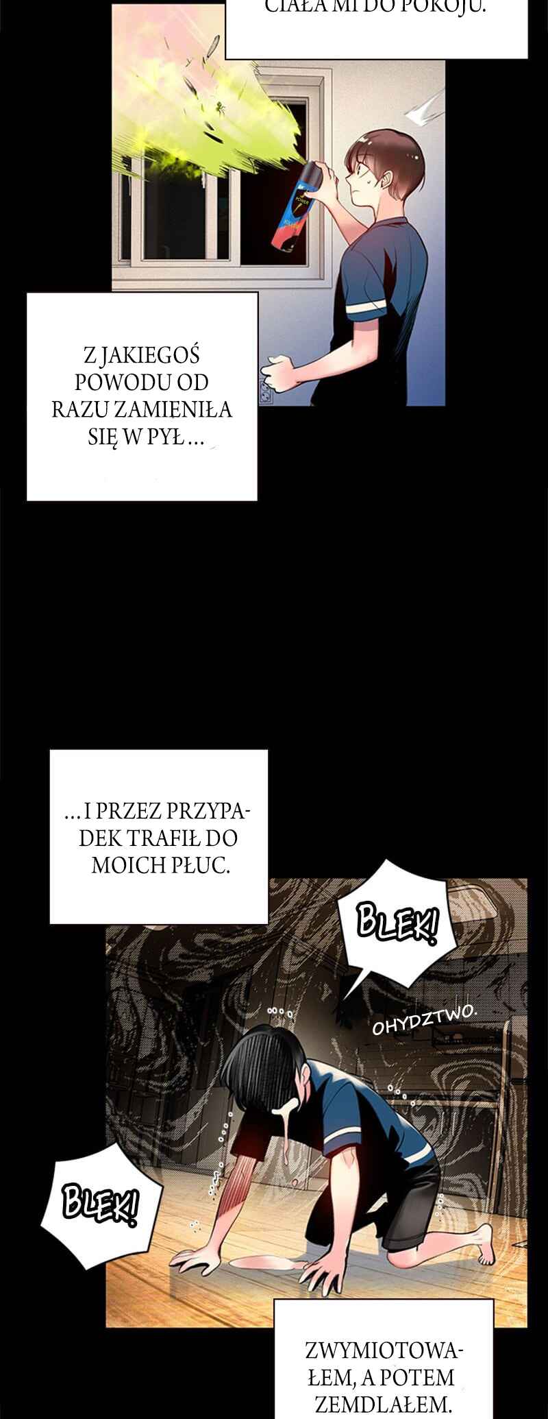 Jungle Juice Chapter 1 - Page 45