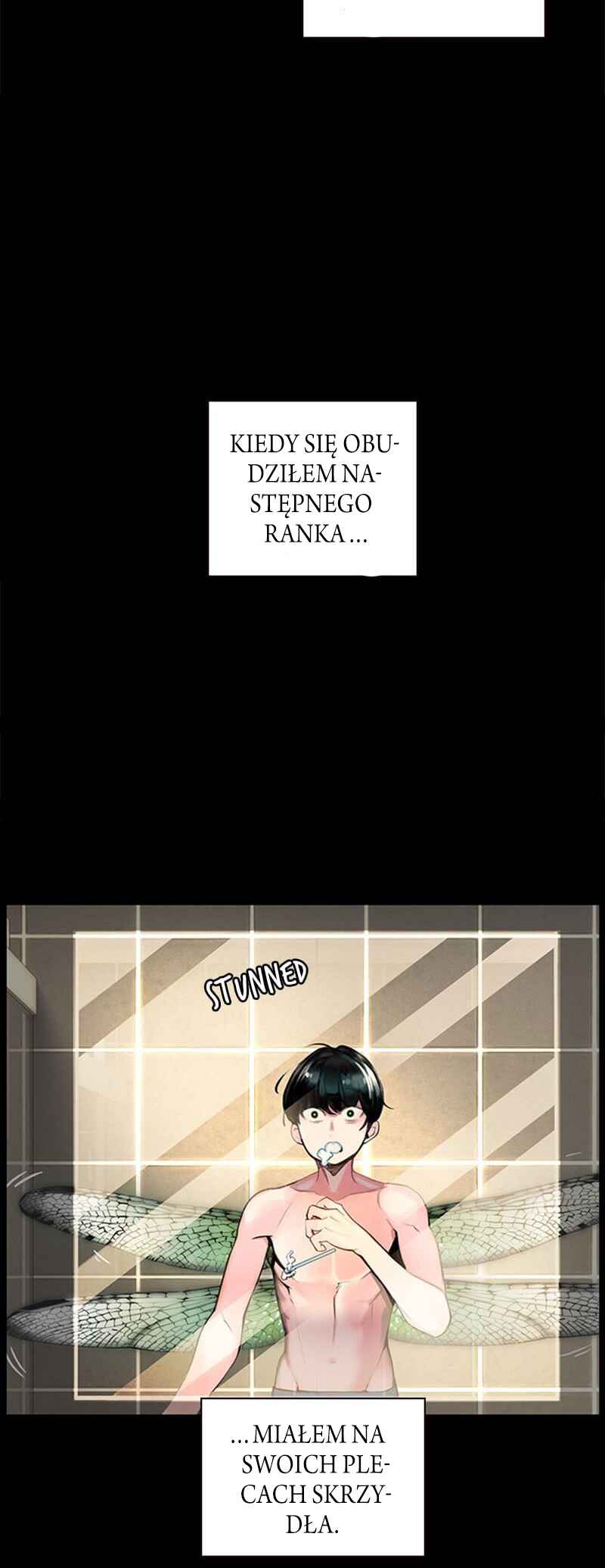 Jungle Juice Chapter 1 - Page 46