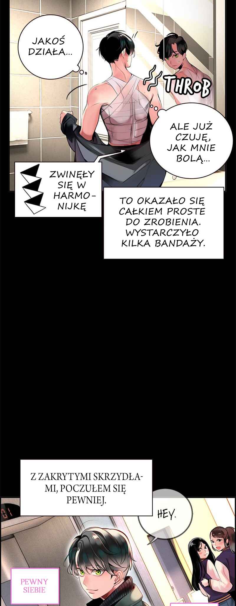 Jungle Juice Chapter 1 - Page 53