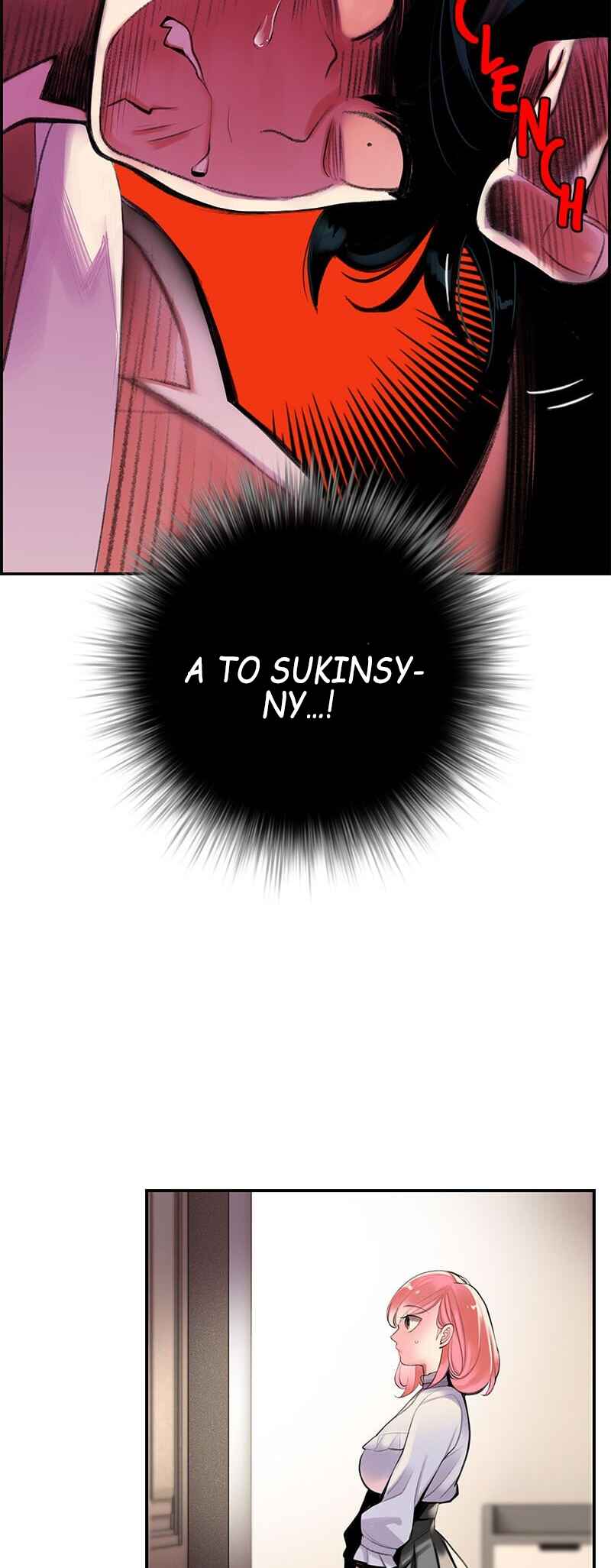 Jungle Juice Chapter 1 - Page 65
