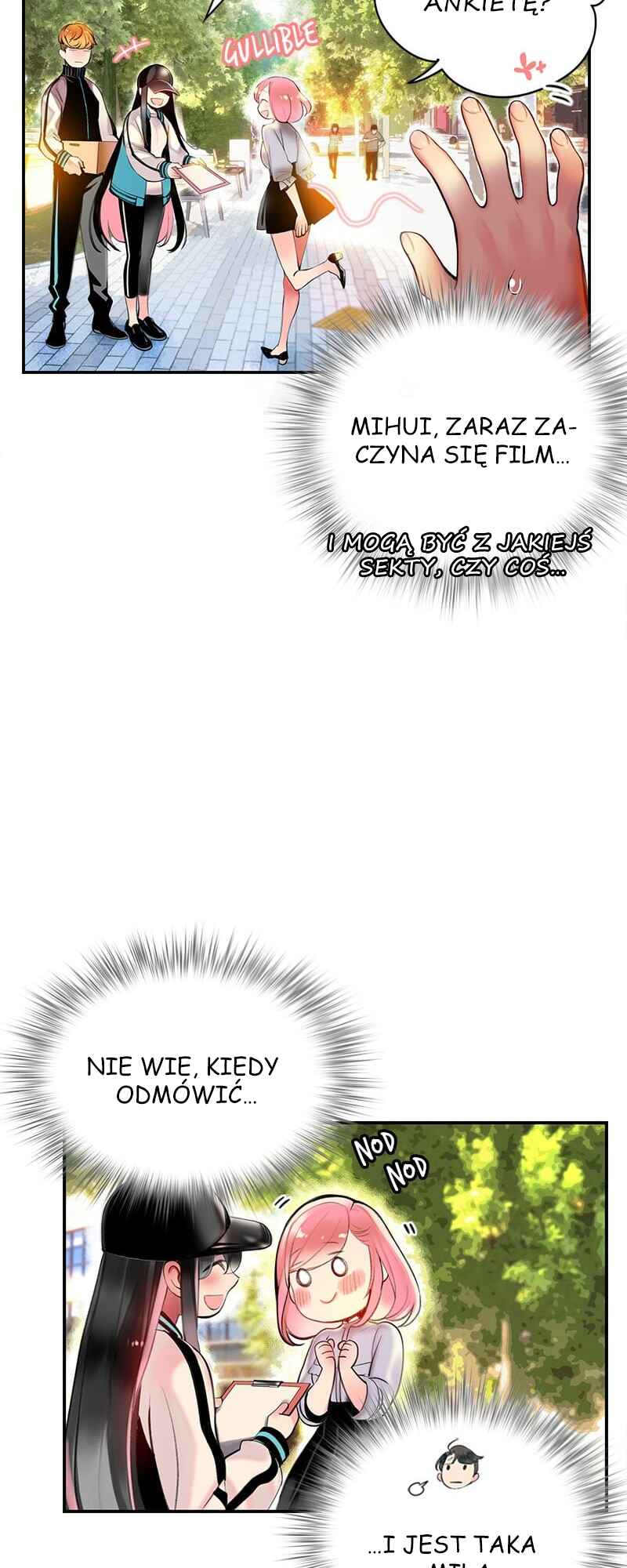 Jungle Juice Chapter 1 - Page 87