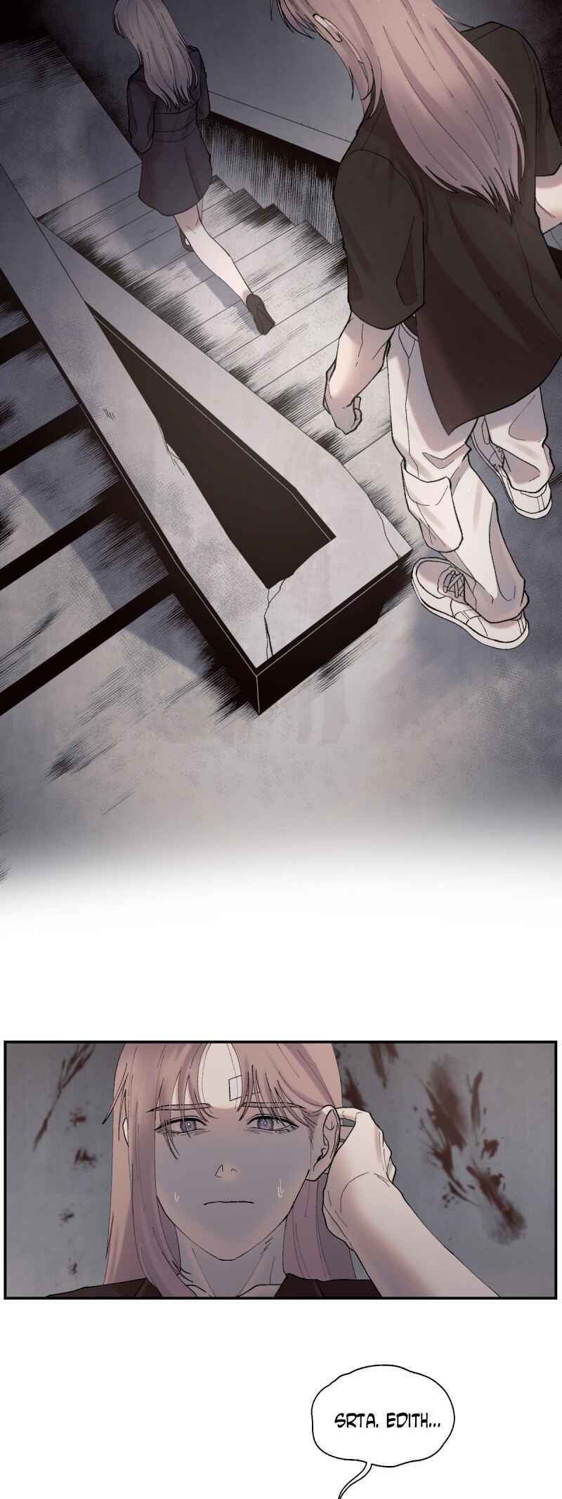 6th Degree Chapter 24 - Page 11