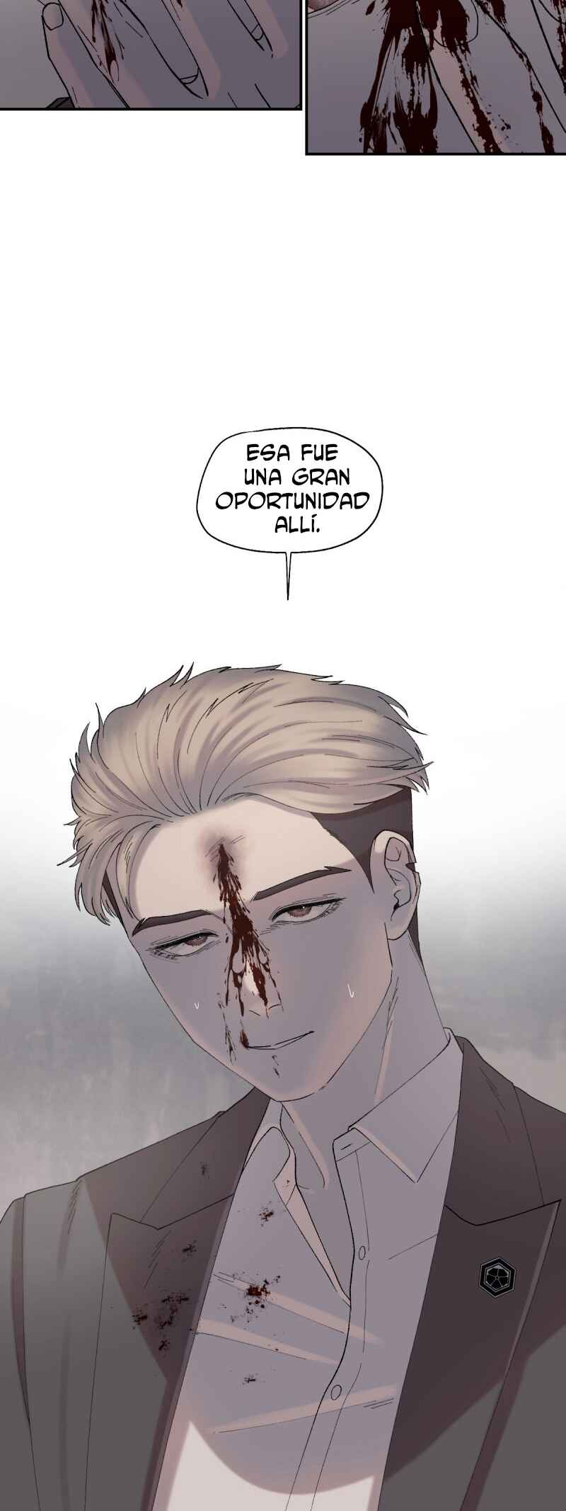 6th Degree Chapter 24 - Page 25