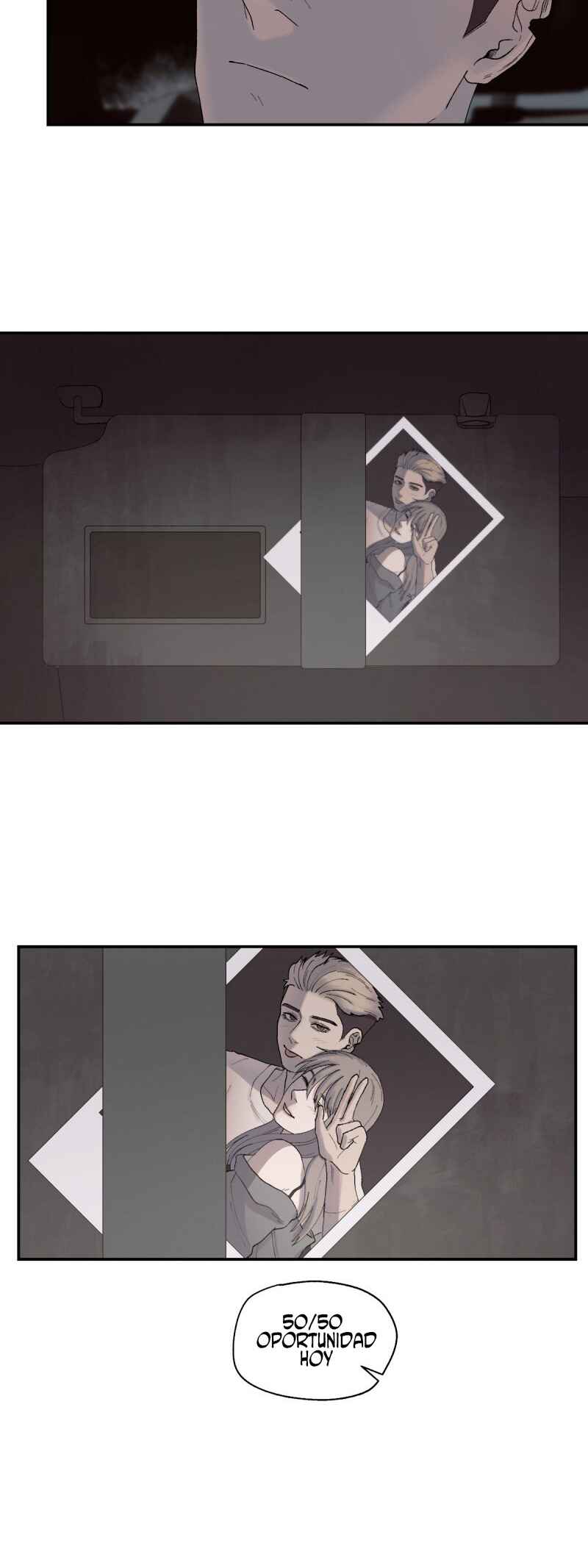 6th Degree Chapter 24 - Page 4