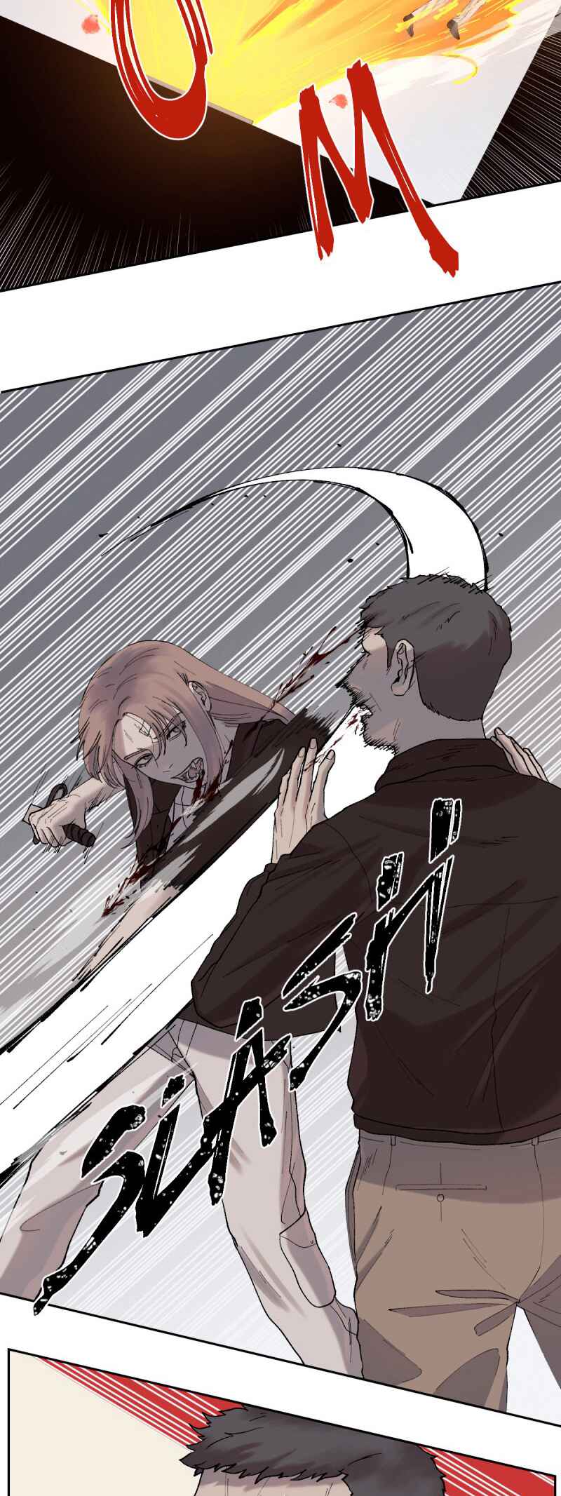 6th Degree Chapter 24 - Page 6