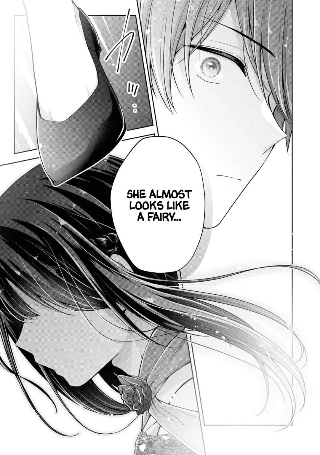 Koisuru (Otome) no Tsukurikata Chapter 57 - Page 7