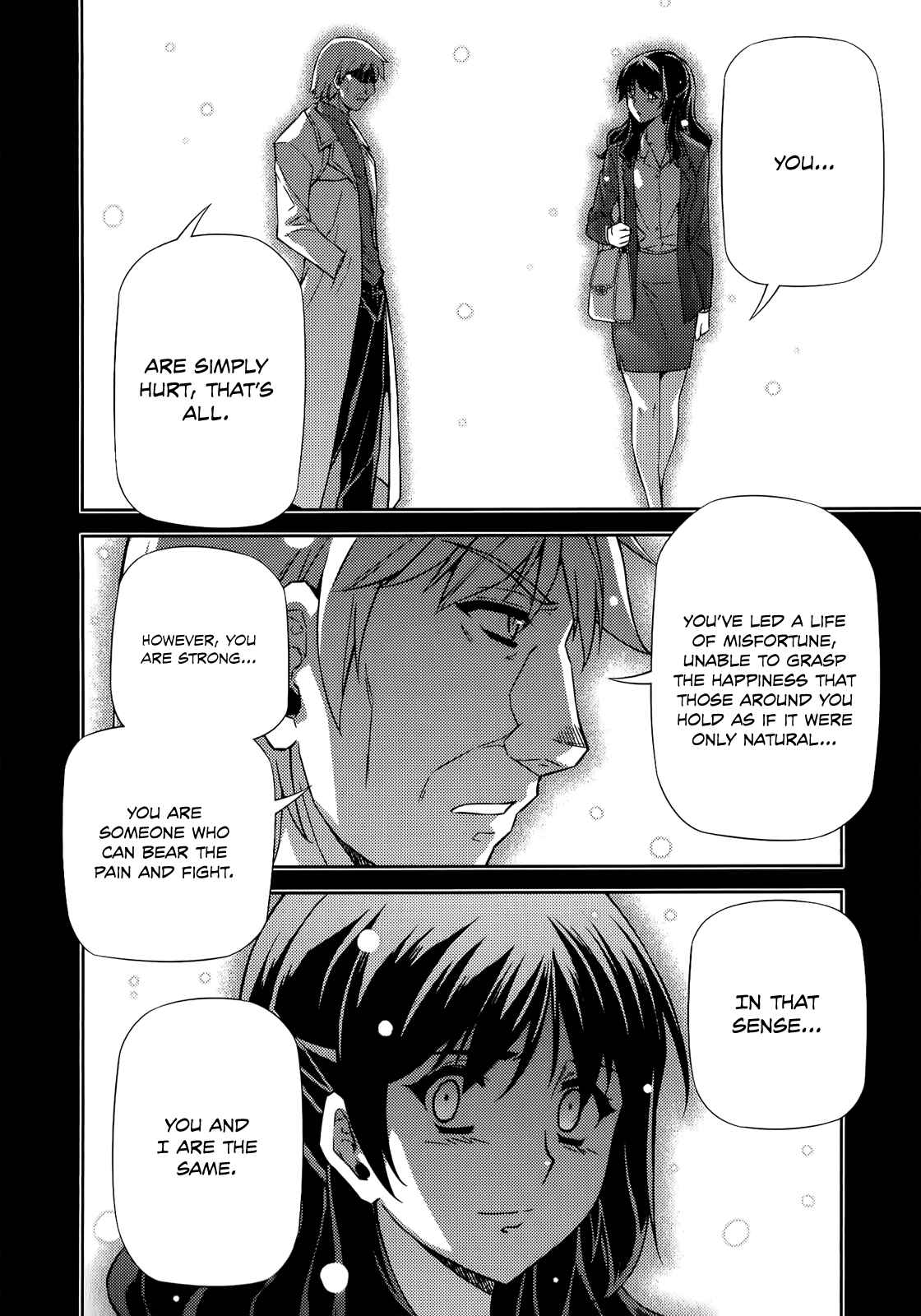 Freezing Chapter 171 - Page 21