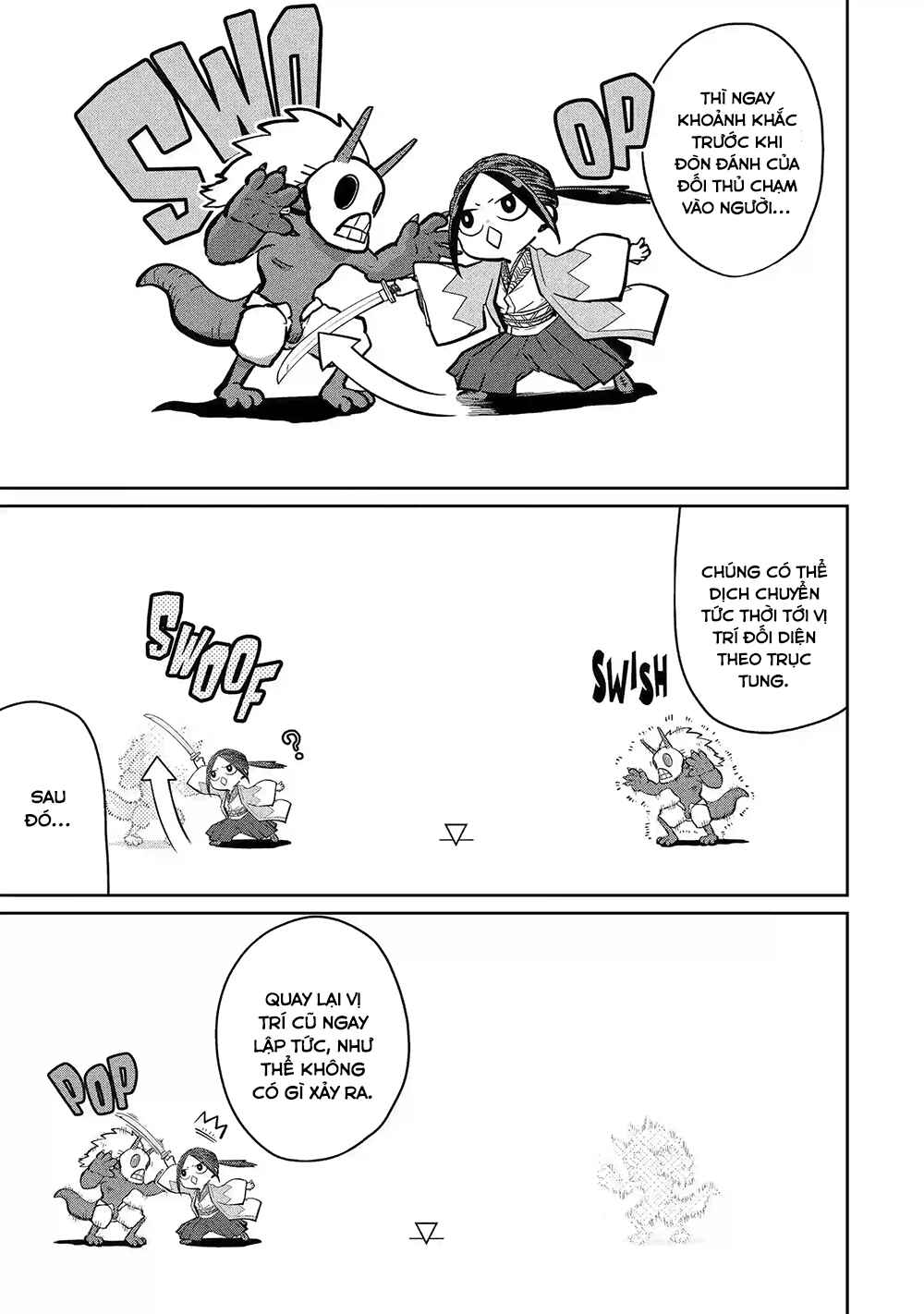 Saikou Nando Meikyuu de Party ni Okizari ni Sareta S-Rank Kenshi, Hontou ni Mayoimakutte Dare mo Shiranai Saishinbu e ~Ore no Kan dato Tabun Kocchi ga Deguchi da to Omou~ Chapter 38 - Page 12