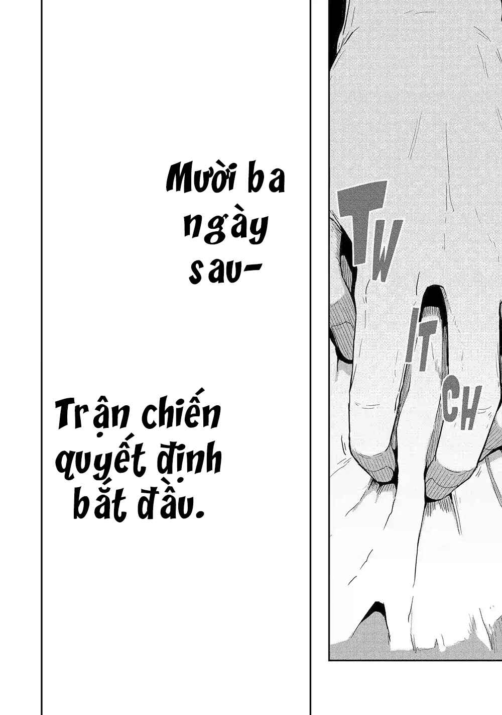 Saikou Nando Meikyuu de Party ni Okizari ni Sareta S-Rank Kenshi, Hontou ni Mayoimakutte Dare mo Shiranai Saishinbu e ~Ore no Kan dato Tabun Kocchi ga Deguchi da to Omou~ Chapter 38 - Page 38