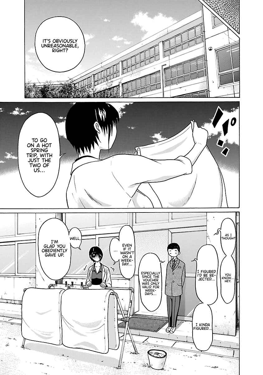 Pansuto Chapter 69 - Page 8