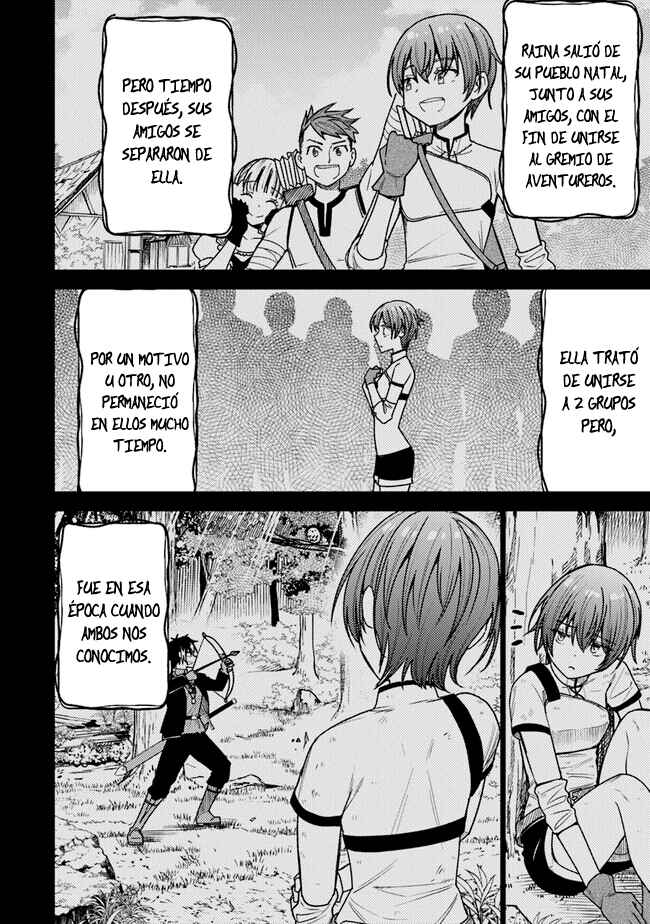 Bastard Swordsman Chapter 2 - Page 26