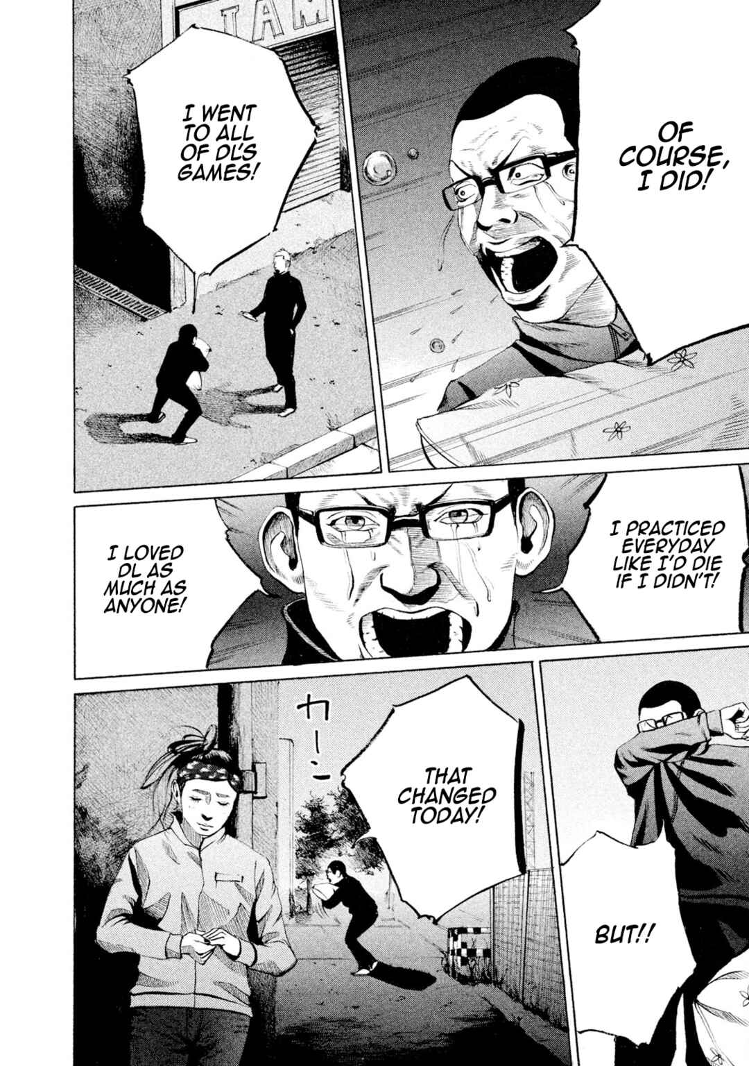 Battle Studies Chapter 4 - Page 24