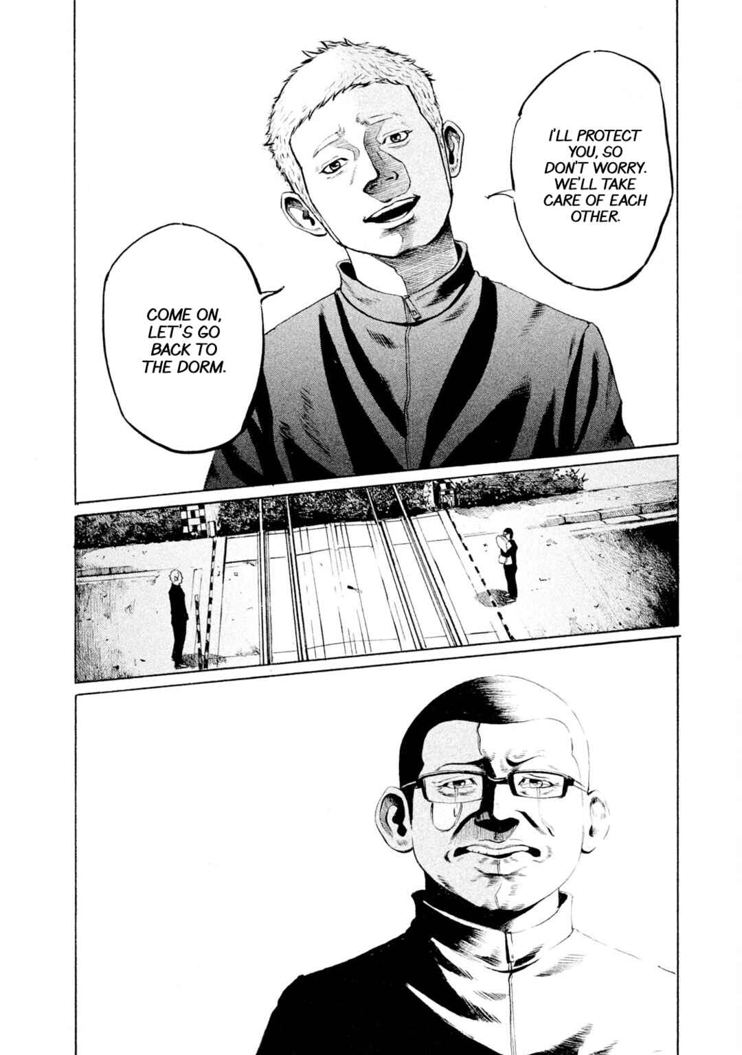 Battle Studies Chapter 4 - Page 28