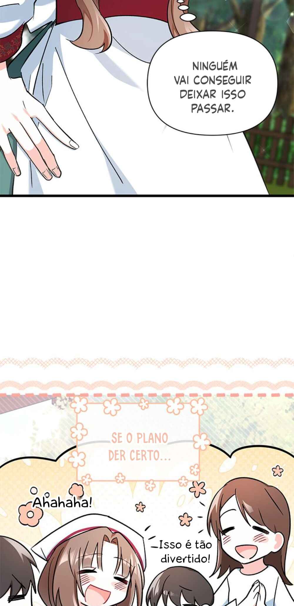 Obsessed With Hazel the Sweet Witch Chapter 1 - Page 24