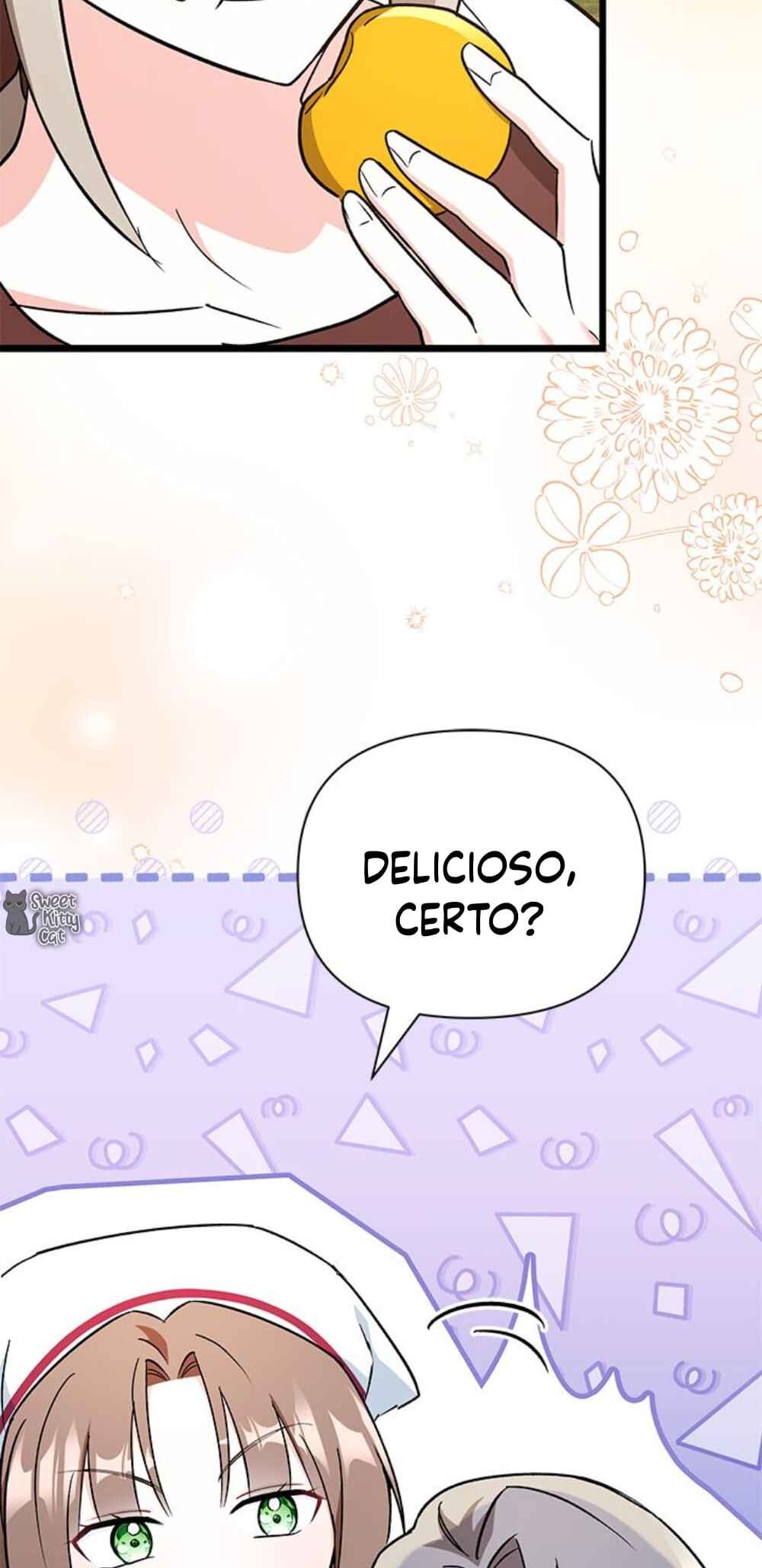 Obsessed With Hazel the Sweet Witch Chapter 1 - Page 28