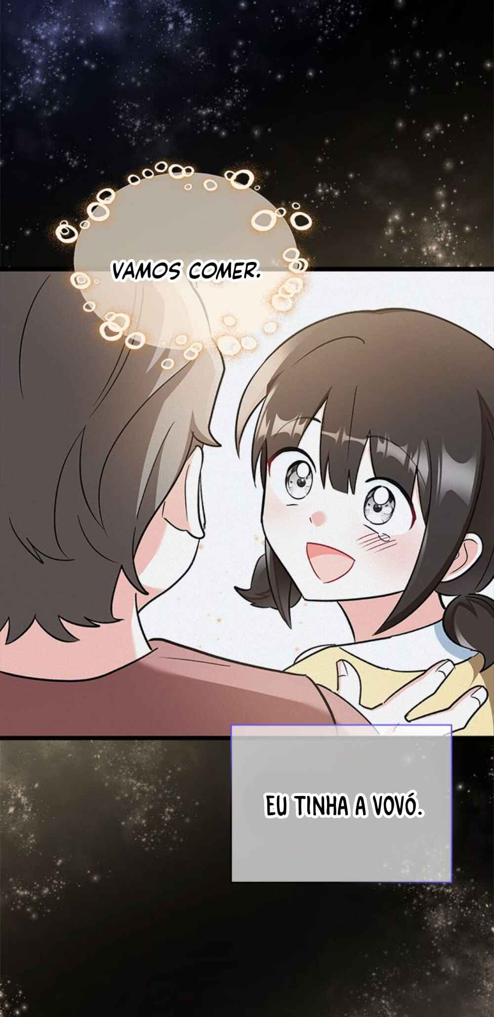 Obsessed With Hazel the Sweet Witch Chapter 1 - Page 35