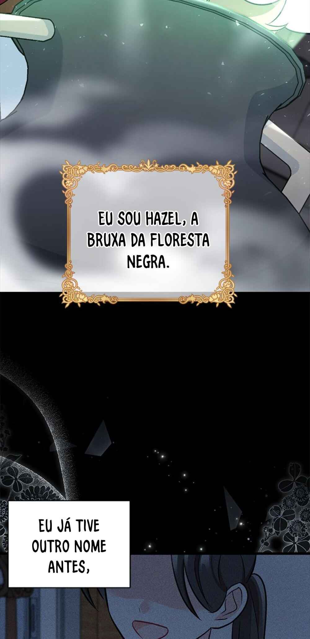 Obsessed With Hazel the Sweet Witch Chapter 1 - Page 5
