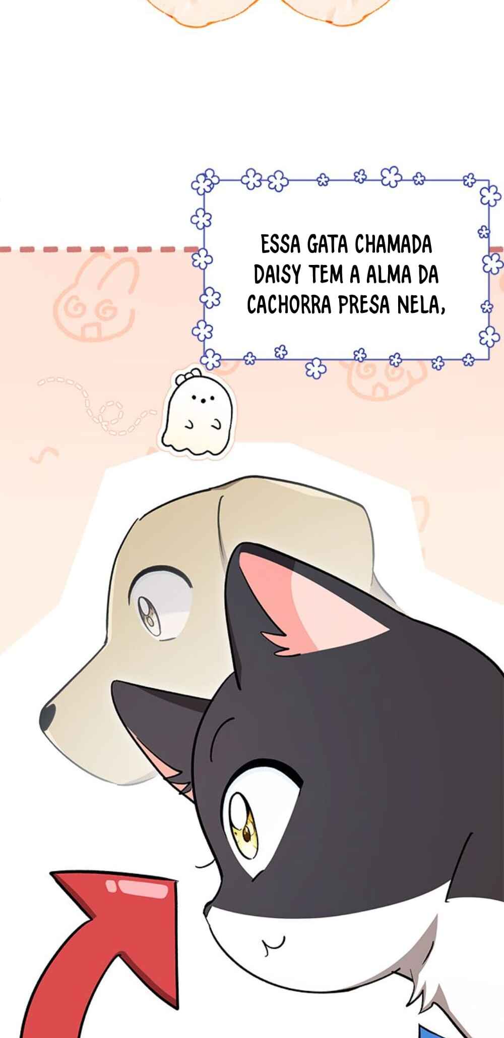 Obsessed With Hazel the Sweet Witch Chapter 1 - Page 55