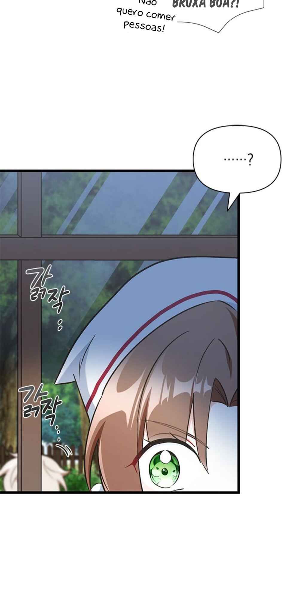Obsessed With Hazel the Sweet Witch Chapter 1 - Page 63