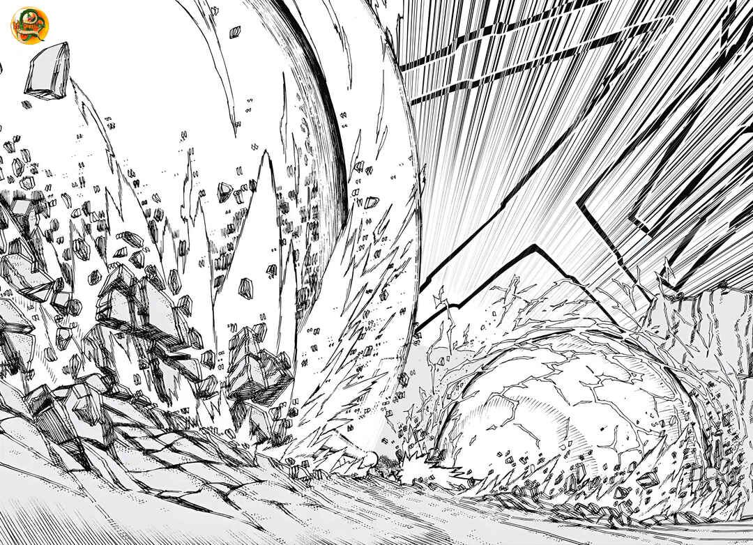Super Dragon Ball Heroes: Meteor Mission! Chapter 3 - Page 26